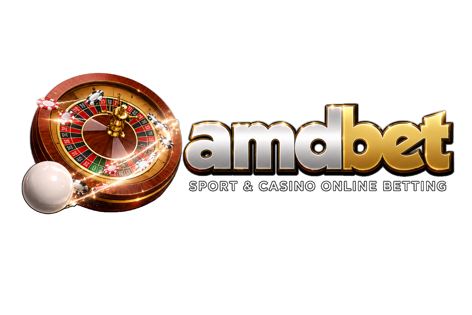 Logo AMDBET