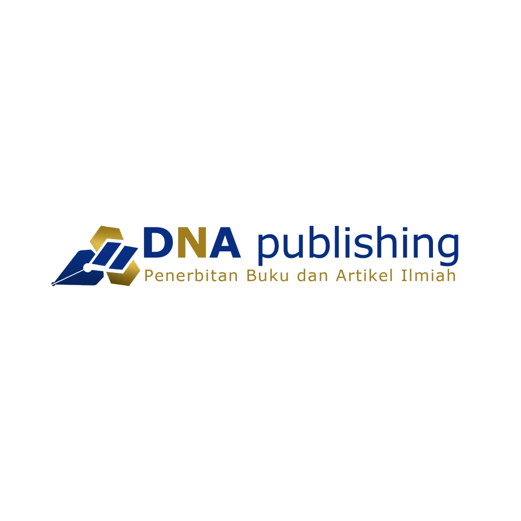 dna publishing penerbit buku indonesia