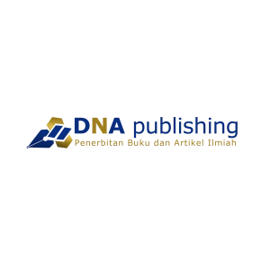 dna publishing penerbit buku indonesia