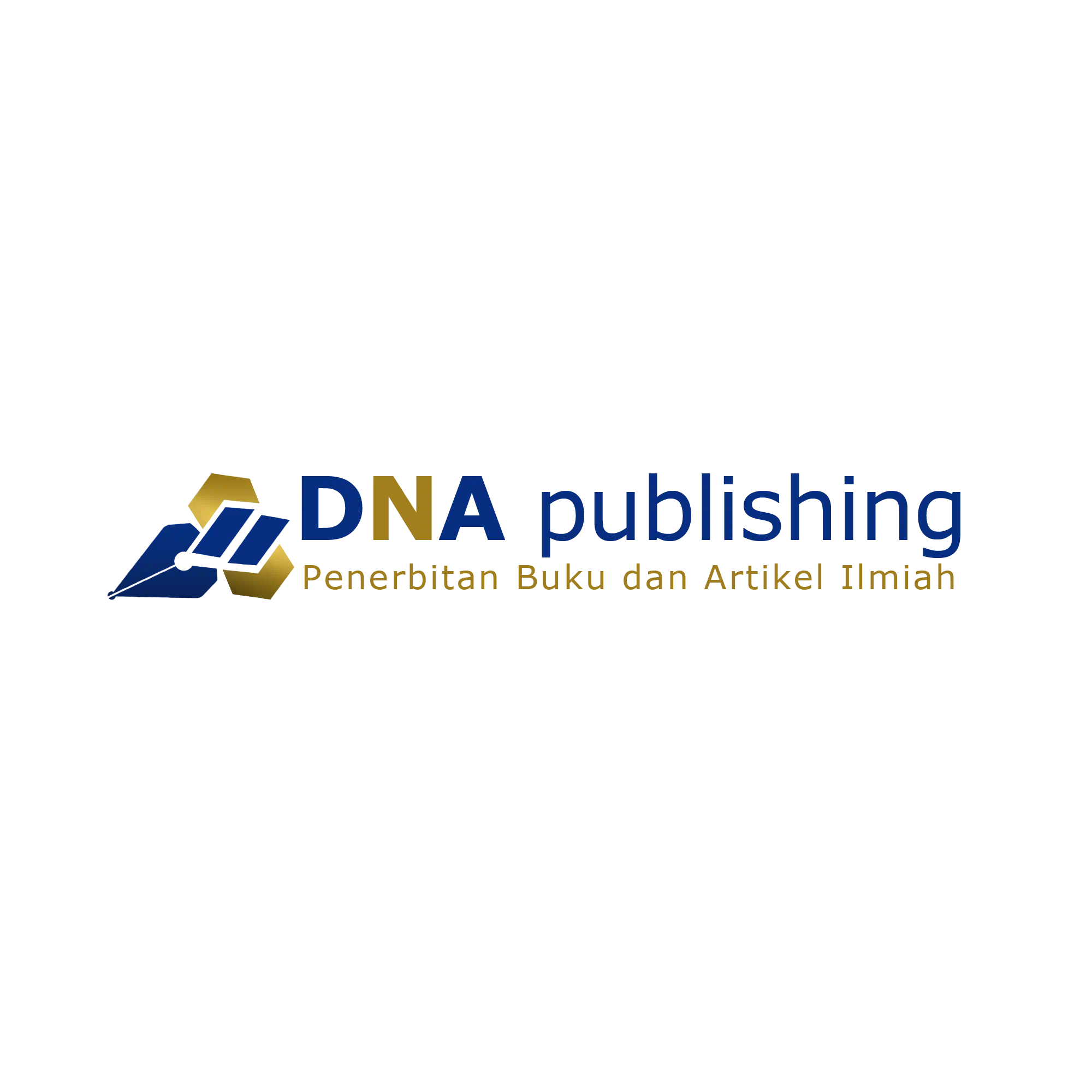 dna publishing penerbit buku indonesia