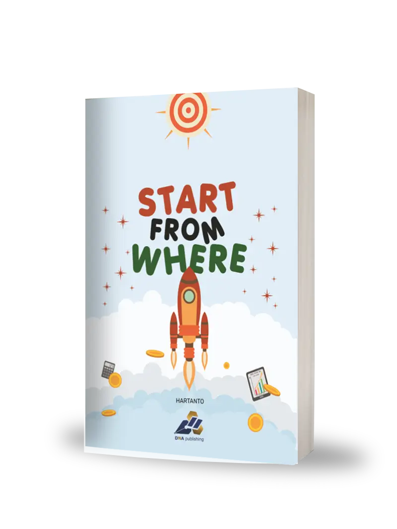 buku start from where